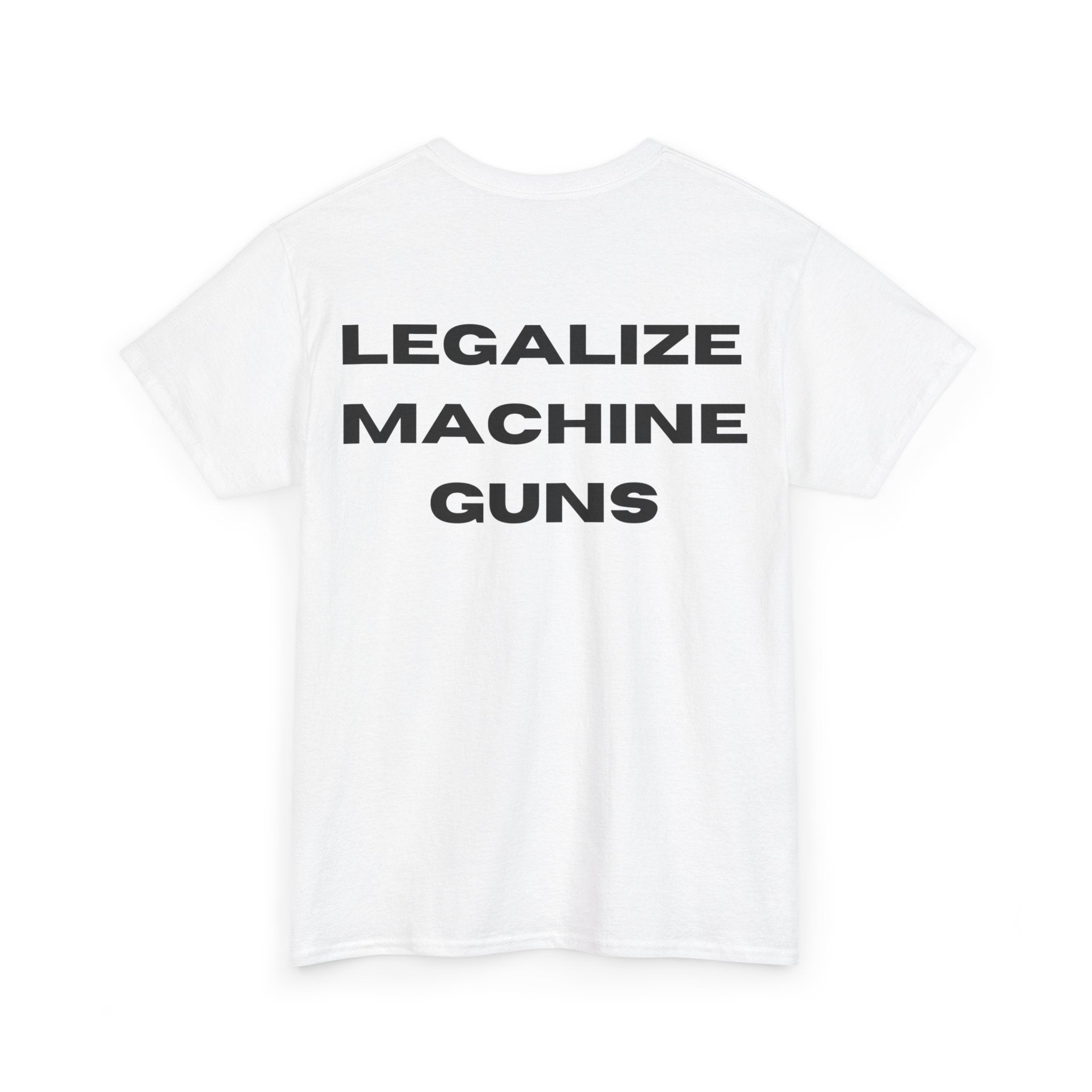 Legalize it shirt