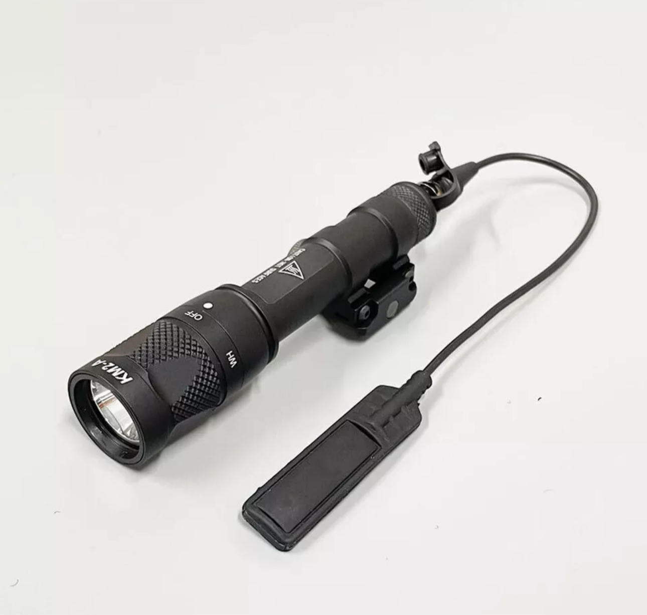 Sotac m600v ir potted light