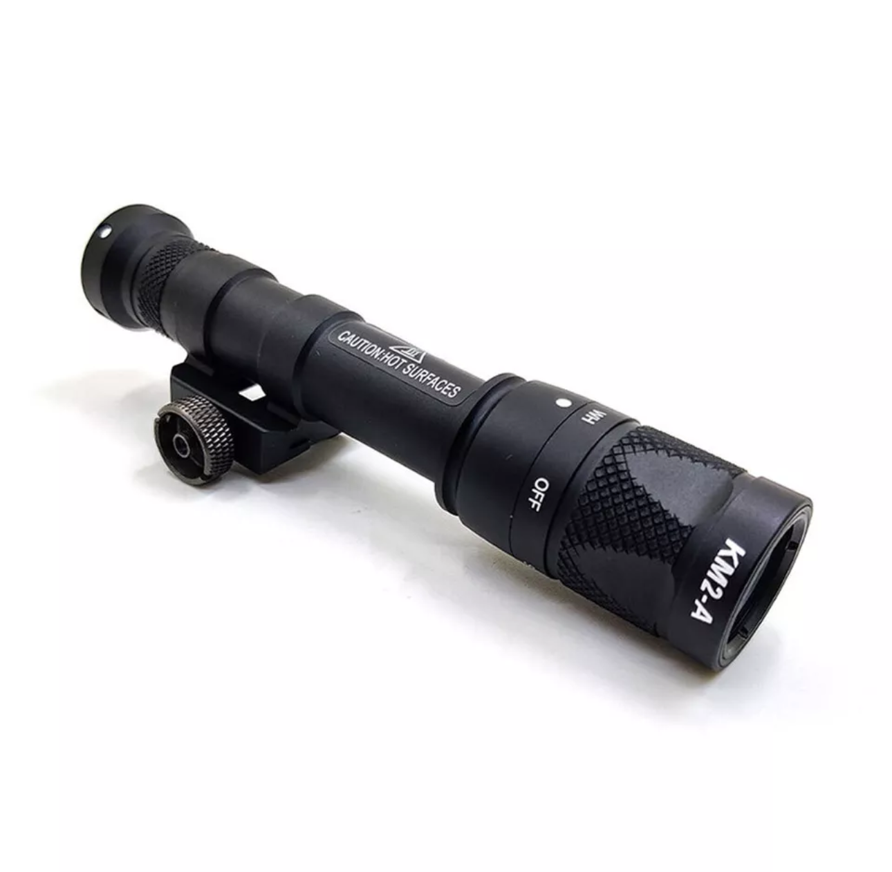 Sotac m600v ir potted light