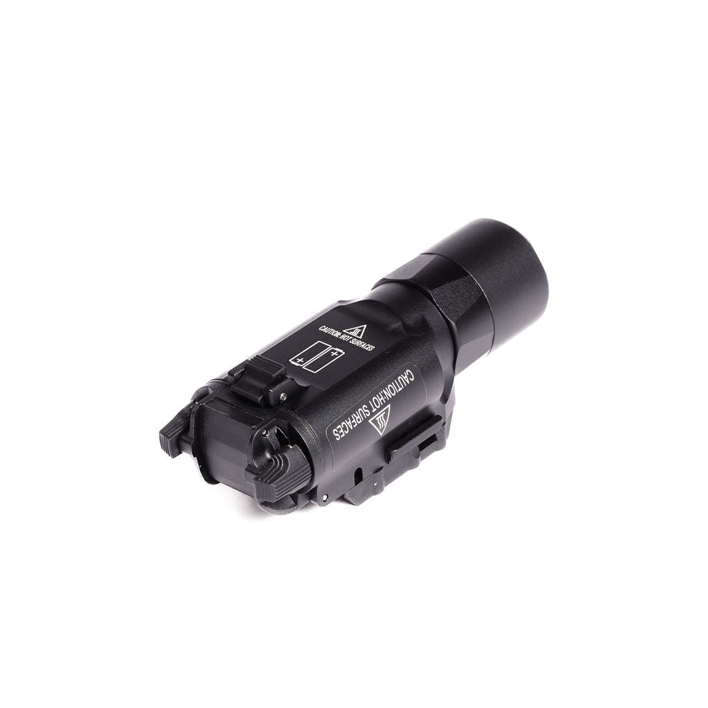 Potted Airsoft Surefire X300U