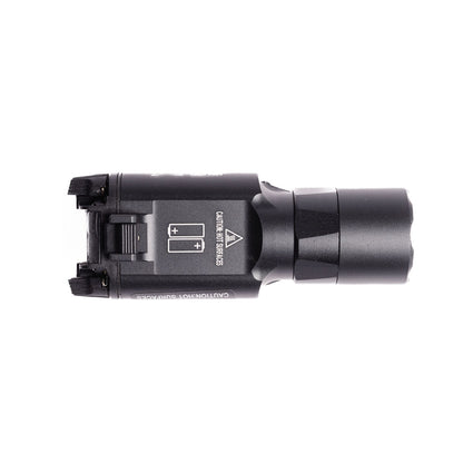 Potted Airsoft Surefire X300U