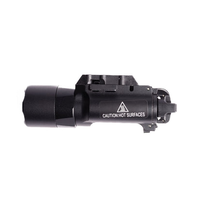 Potted Airsoft Surefire X300U