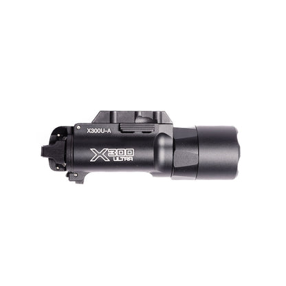 Potted Airsoft Surefire X300U