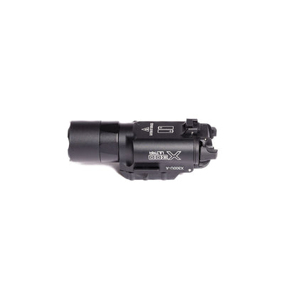 Potted Airsoft Surefire X300U